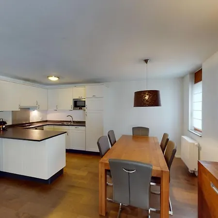 Apartmán Walensee House &