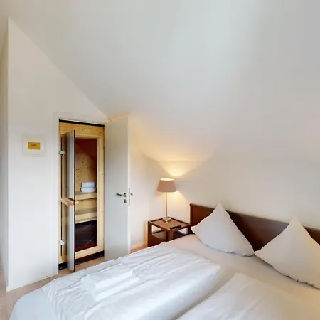 Walensee House &