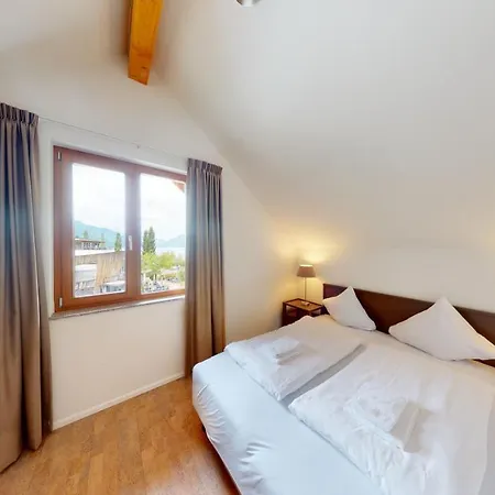 Apartmán Walensee House &
