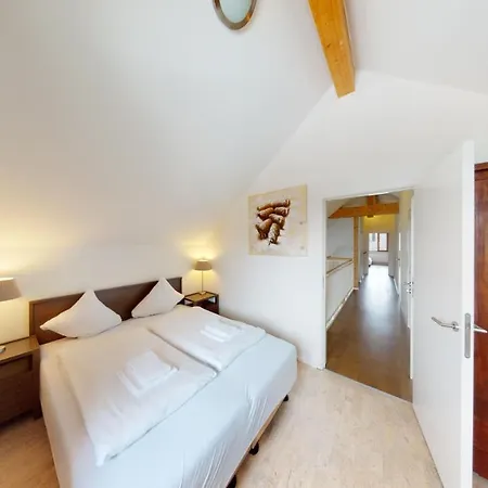 Apartment Walensee House & Unterterzen