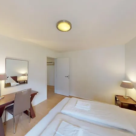 Apartmán Walensee House &