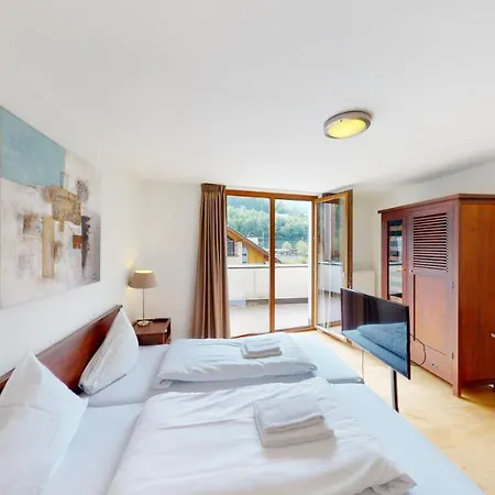 Walensee House & *