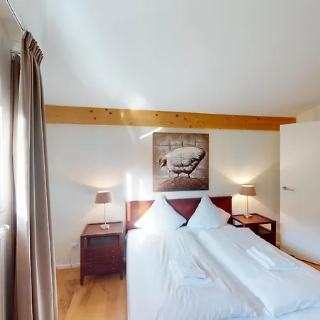 Walensee House & Apartment
