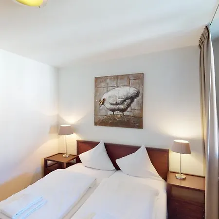 Walensee House &