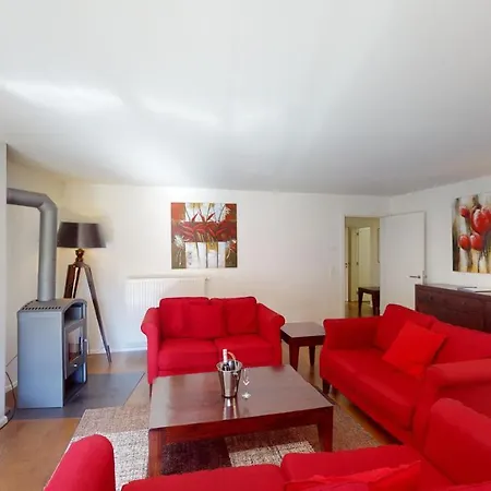 Walensee House &
