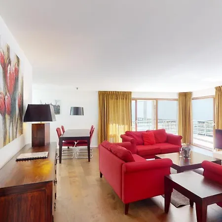 Apartment Walensee House &