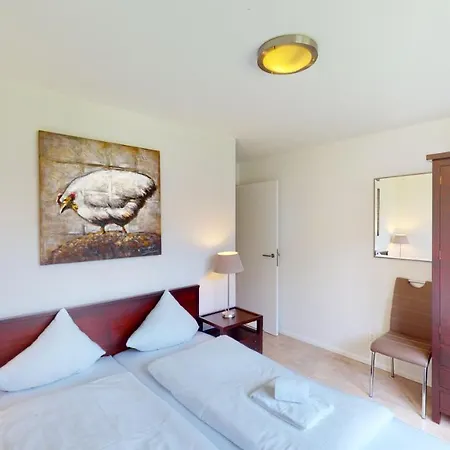 Apartment Walensee House &