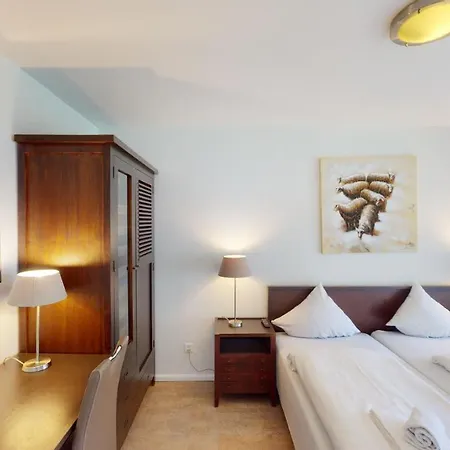 Apartment Walensee House &