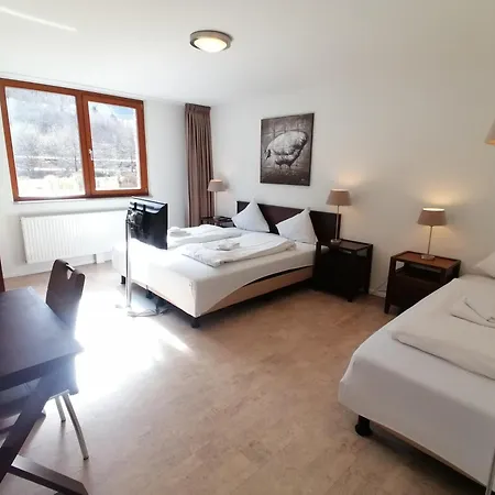 Apartmán Walensee House & *