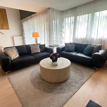 Apartmán Walensee House &