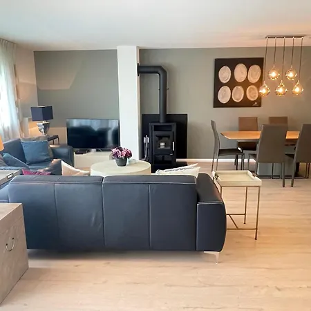 Apartment Walensee House & *