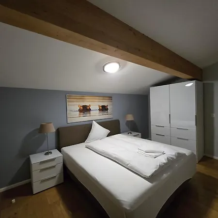 Walensee House & Apartment *