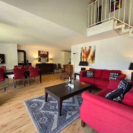 Apartment Walensee House &
