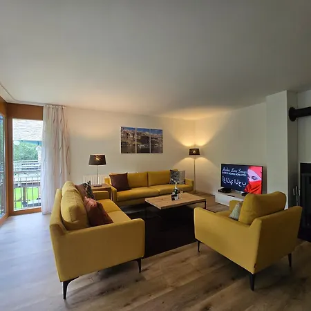 Walensee House & *