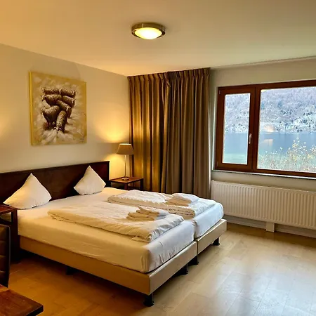 Apartment Walensee House &