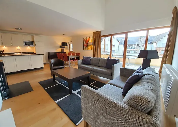 Walensee House & Unterterzen