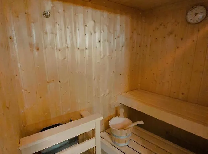 Apartment Walensee House &