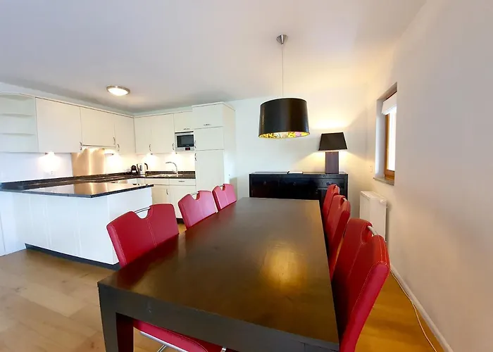 Walensee House & * Unterterzen