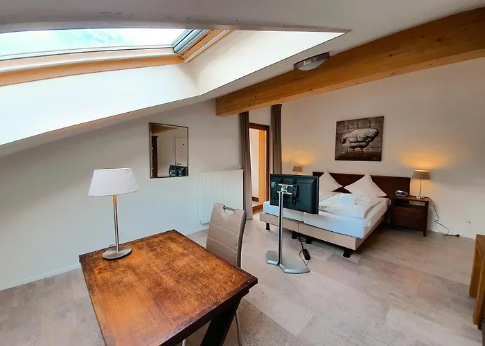 Walensee House & Unterterzen