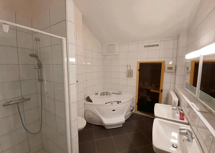 Apartment Walensee House &