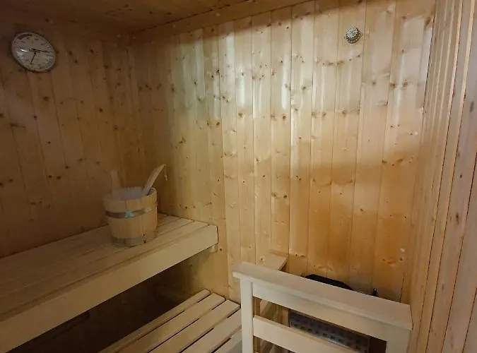 Appartamento Walensee House &