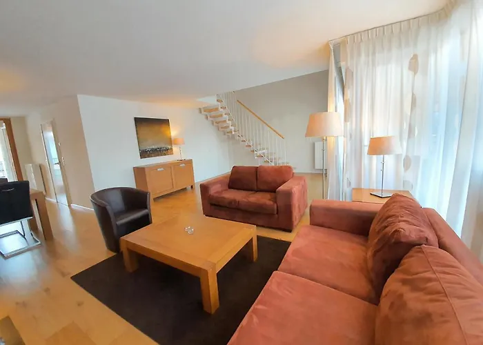 Apartament Walensee House &