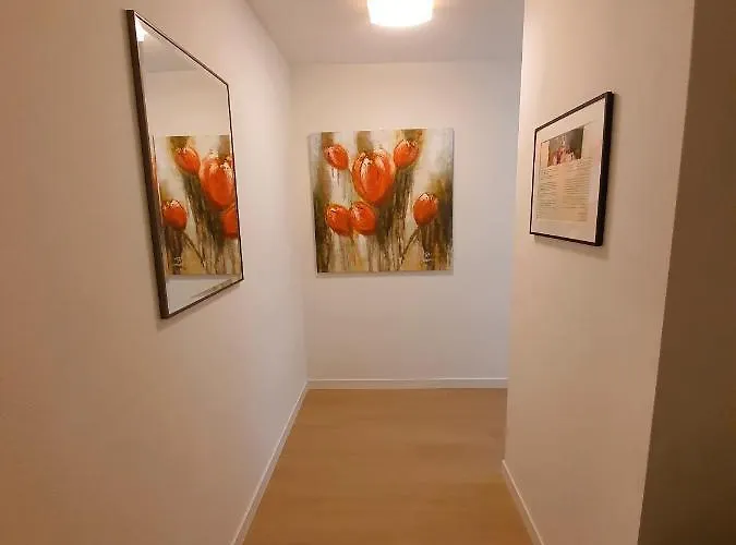 Apartment Walensee House & Unterterzen