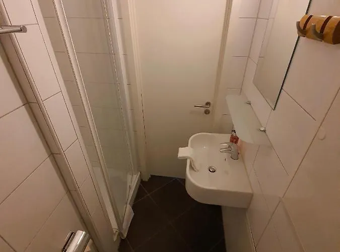 Apartment Walensee House &