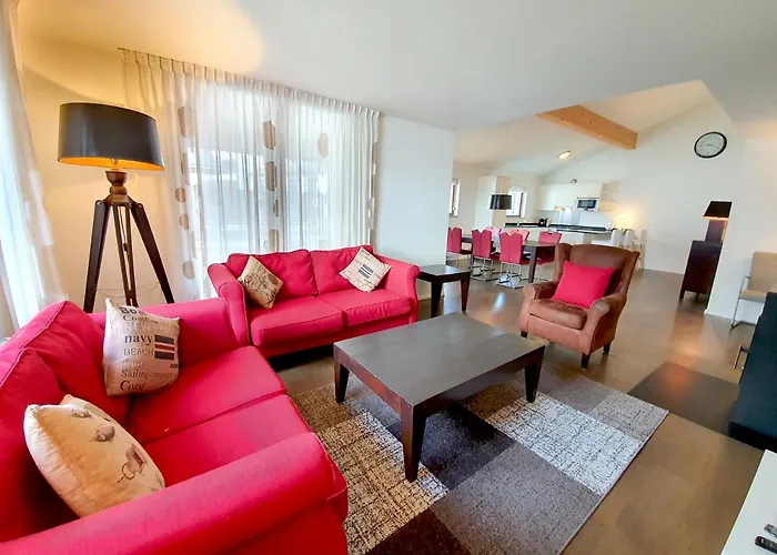 Walensee House & Apartment *