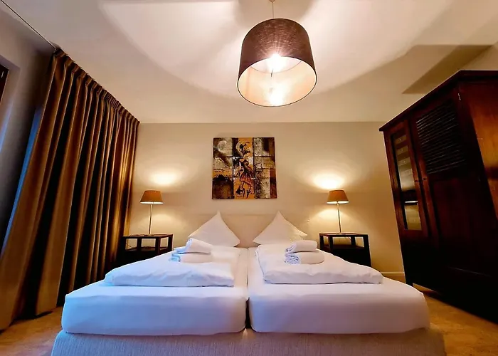 Appartamento Walensee House & *