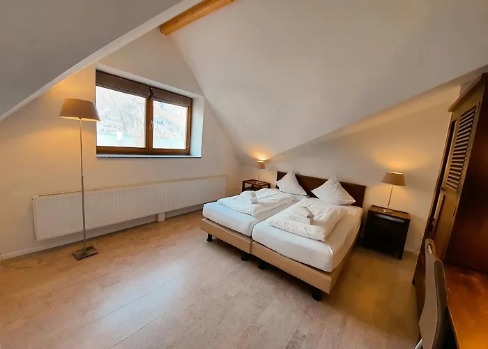 Walensee House & * Unterterzen