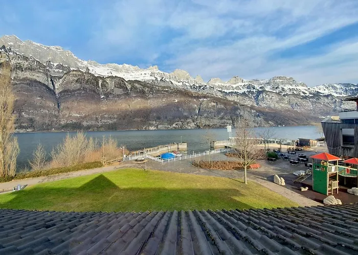 Lejlighed Walensee House & *