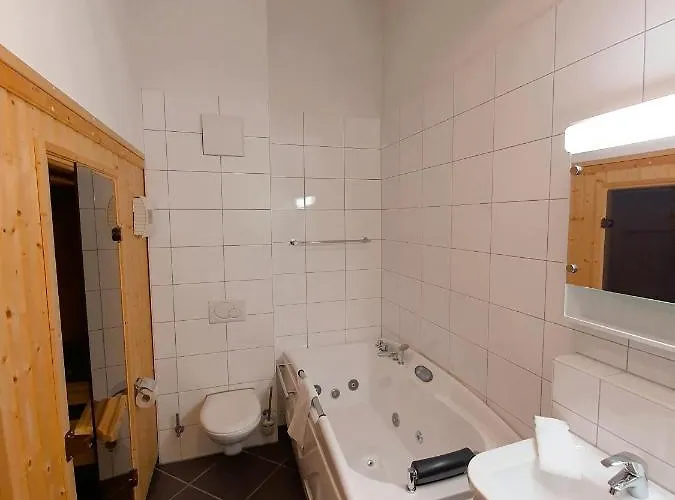 Walensee House & Unterterzen