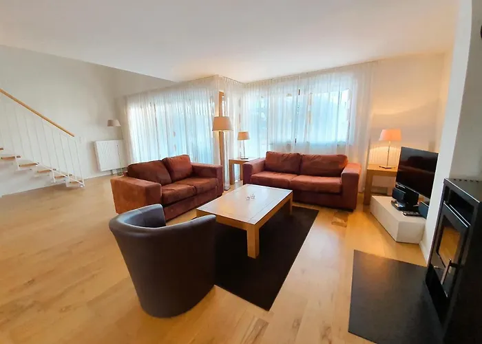 Walensee House & * Unterterzen