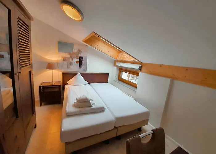 Walensee House & Apartment *