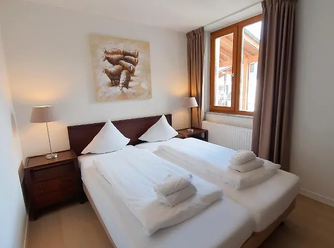 Walensee House & Unterterzen