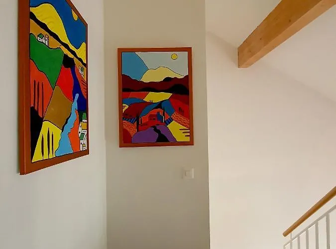 Walensee House & Unterterzen