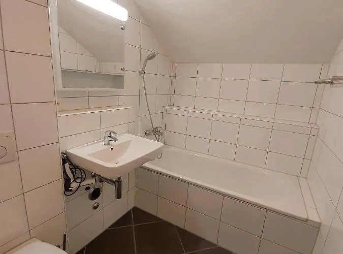 Apartment Walensee House & *