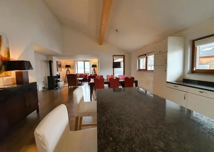 Walensee House & * Unterterzen