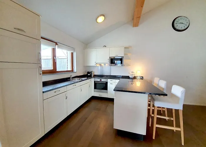 Apartment Walensee House &