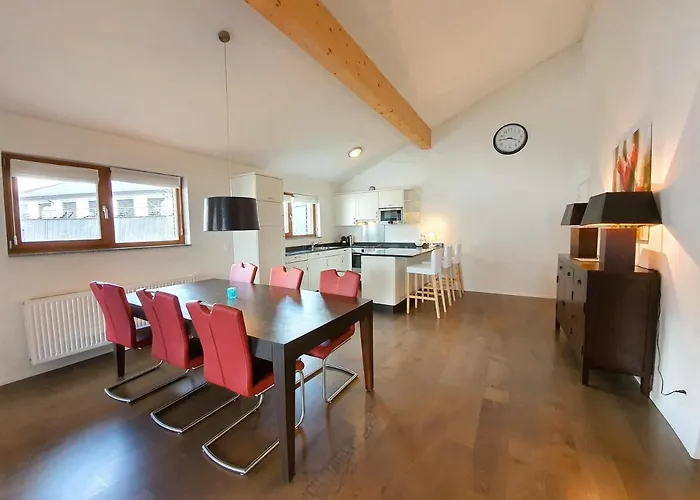 Lejlighed Walensee House &