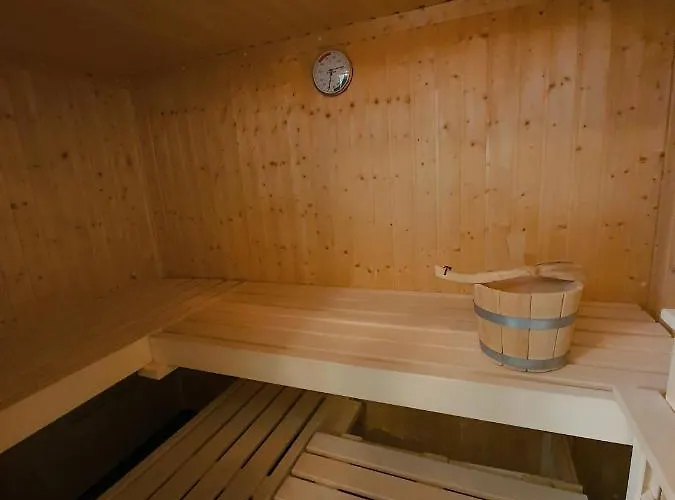 Walensee House & Unterterzen