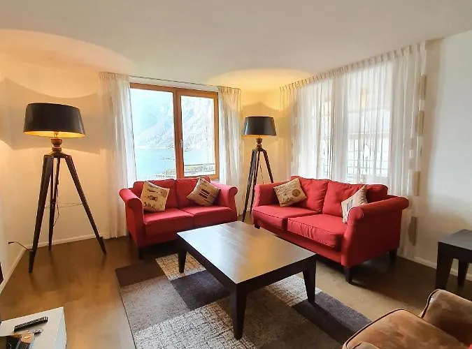 Apartment Walensee House & *