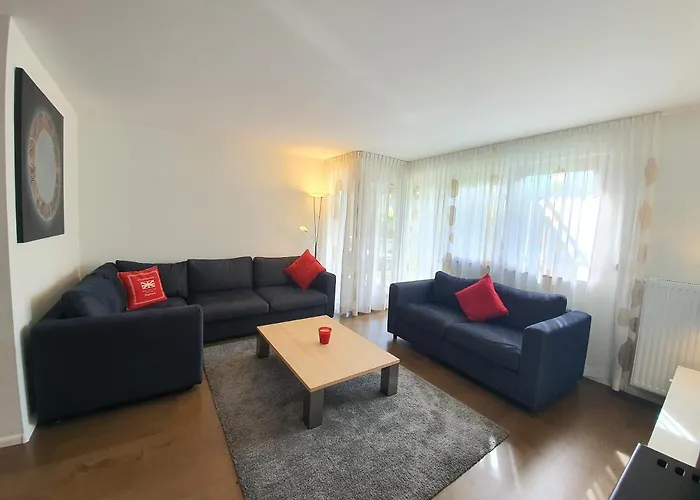 Walensee House & * Unterterzen