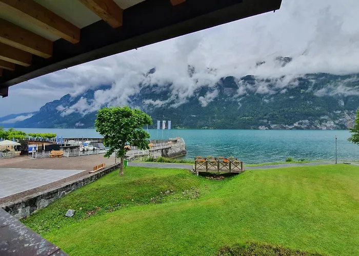 Apartman Walensee House & *