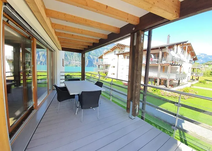 Walensee House & Appartamento *