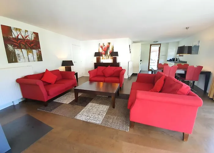 Walensee House & * Unterterzen