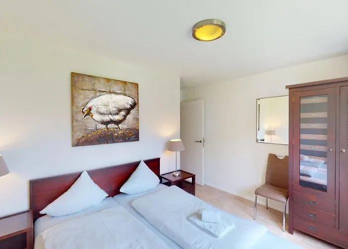 Apartment Walensee House &