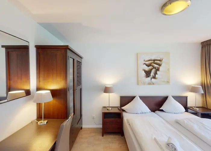 Appartamento Walensee House &