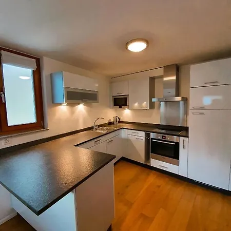 Walensee House & Unterterzen